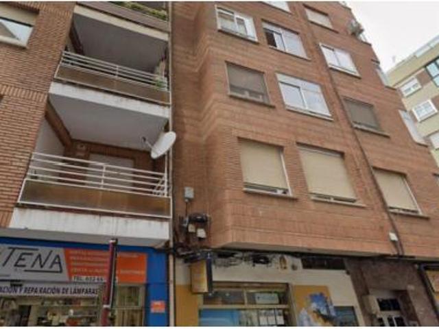 Piso en venta en Centro, Albacete