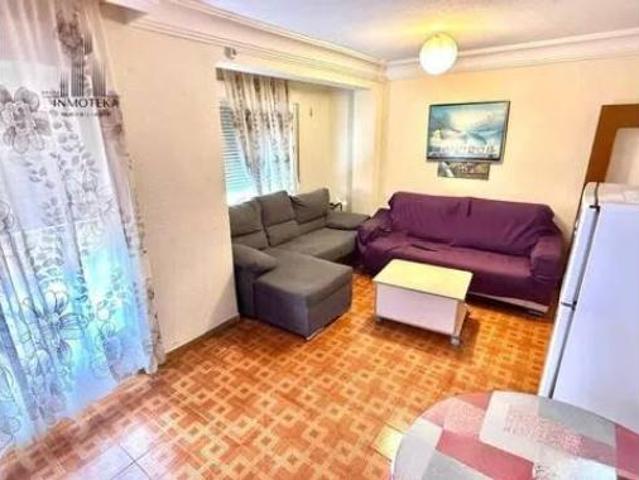 Piso en venta en Distrito 2, Albacete