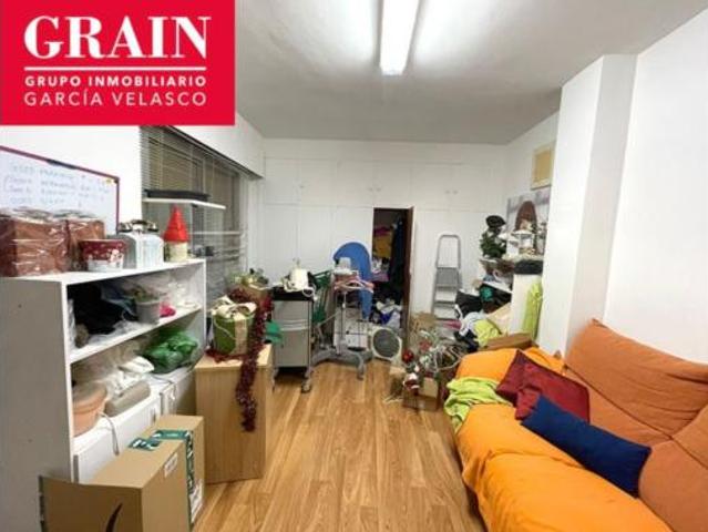 Piso en venta en Centro, Albacete