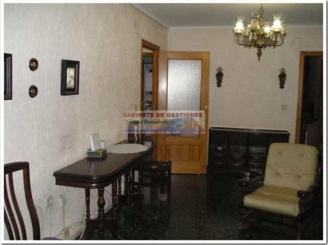 Piso en venta en Distrito 2, Albacete