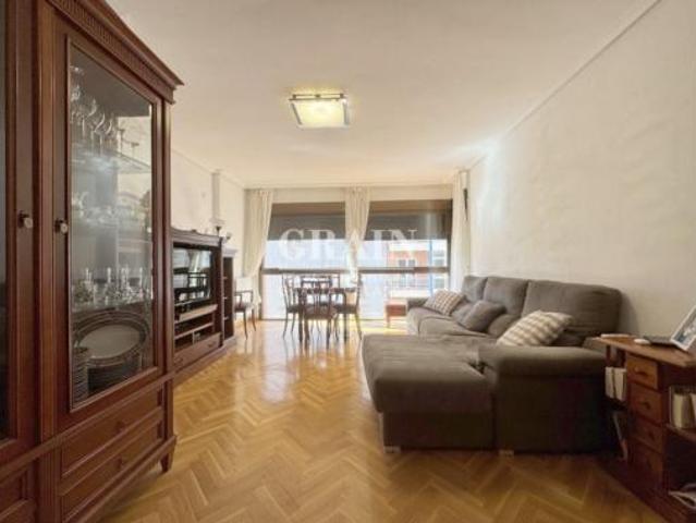 Piso en venta en Centro, Albacete