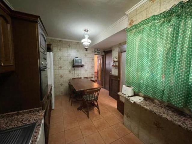 Piso en venta en Centro, Albacete
