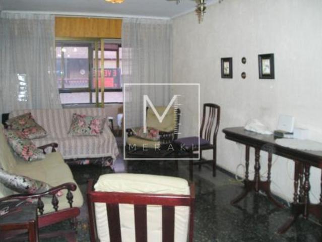 Piso en venta en Distrito 2, Albacete