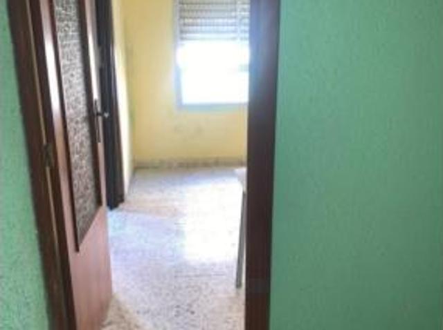 Piso en venta en Franciscanos, Albacete