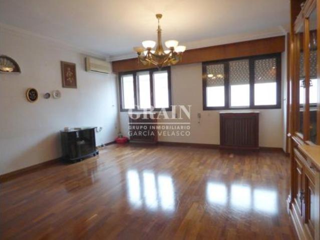 Piso en venta en Centro, Albacete