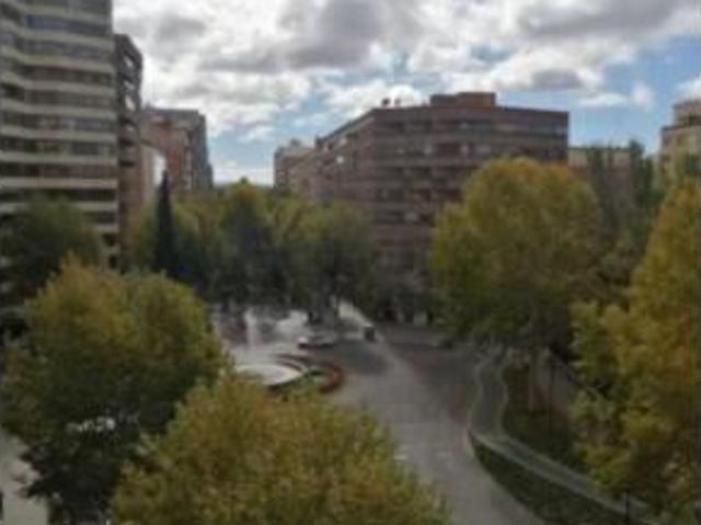 Piso en venta en Centro, Albacete