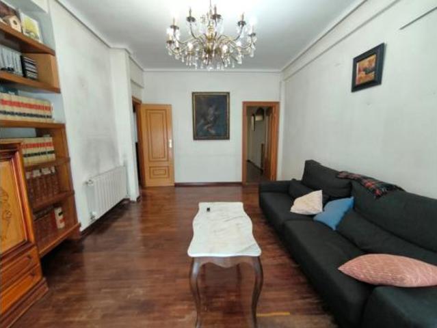Piso en venta en Centro, Albacete