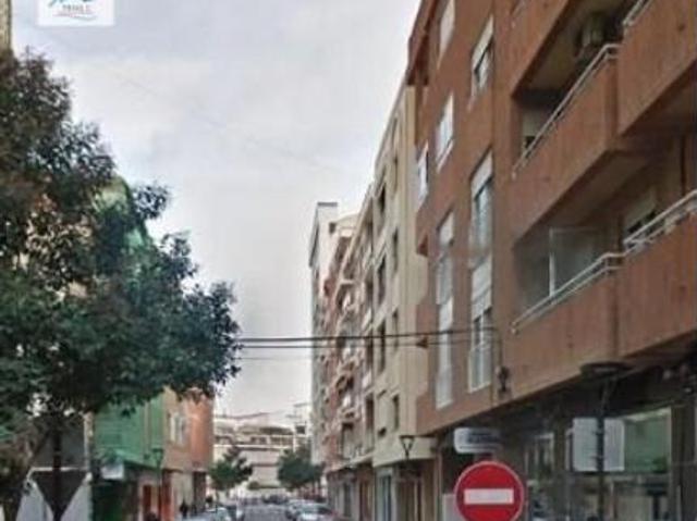 Piso en venta en Distrito 2, Albacete