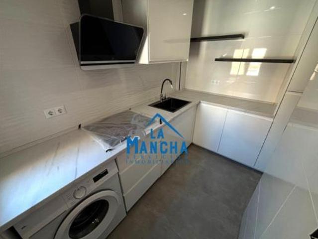 Piso en venta en Distrito 5, Albacete