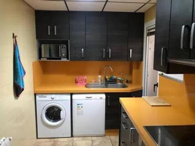 Piso en venta en Distrito 5, Albacete