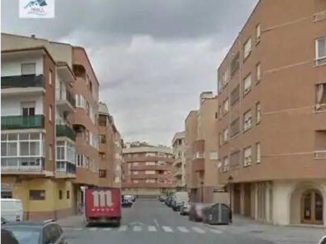 Piso en venta en Distrito 5, Albacete