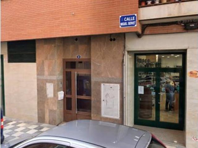Piso en venta en Distrito 5, Albacete