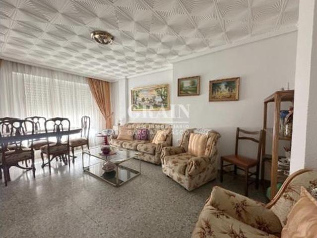 Piso en venta en Distrito 5, Albacete