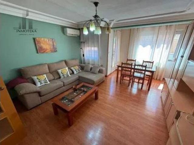 Piso en venta en Distrito 5, Albacete