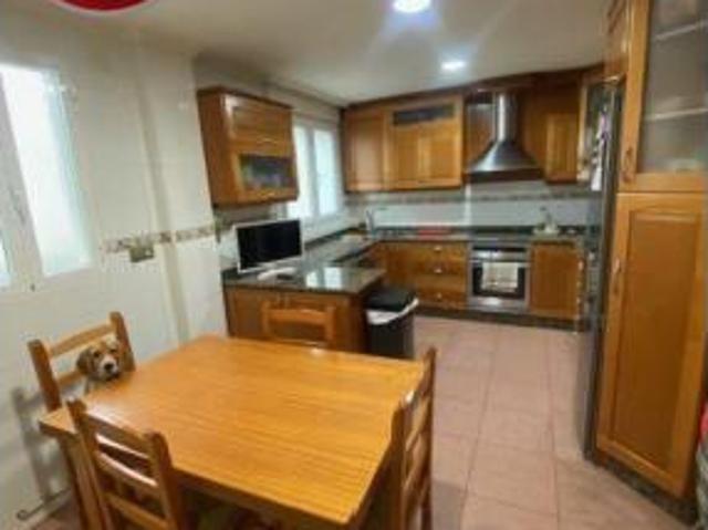 Piso en venta en Distrito 5, Albacete