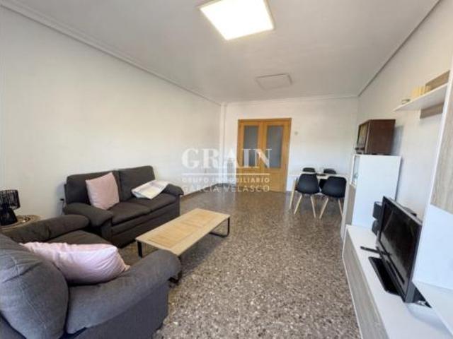 Piso en venta en Distrito 2, Albacete