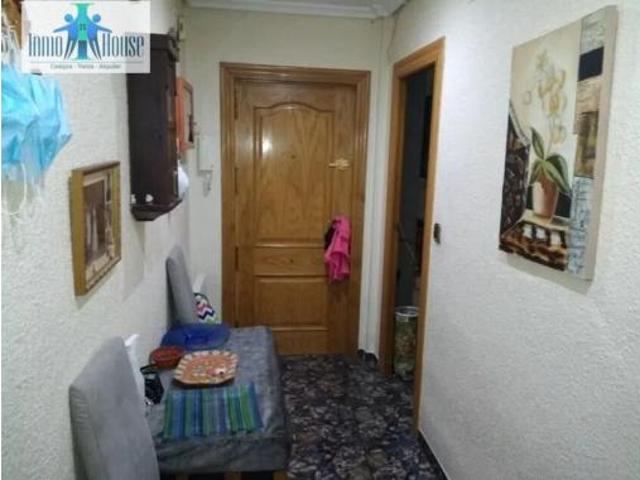 Piso en venta en Distrito 5, Albacete