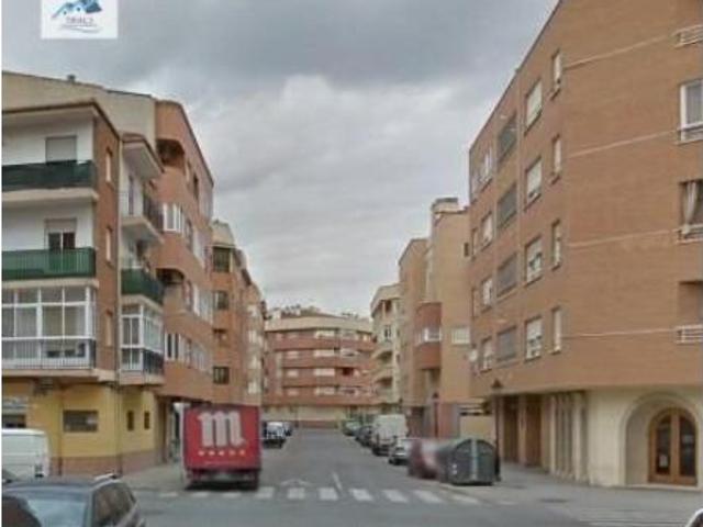 Piso en venta en Distrito 5, Albacete