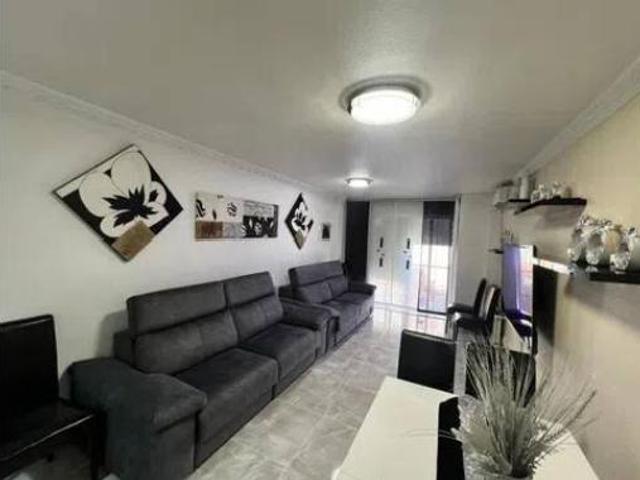 Piso en venta en Distrito 5, Albacete