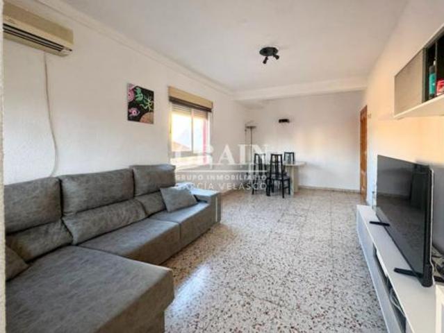Piso en venta en Distrito 5, Albacete