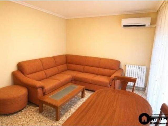 Piso en venta en Distrito 5, Albacete