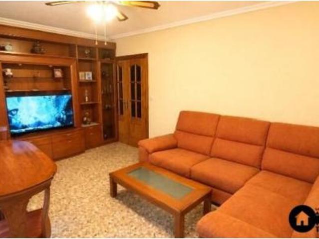 Piso en venta en Distrito 5, Albacete