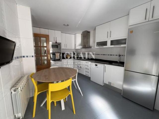 Apartamento en venta en Distrito 5, Albacete