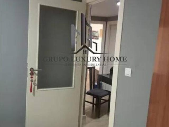Piso en venta en Distrito 5, Albacete
