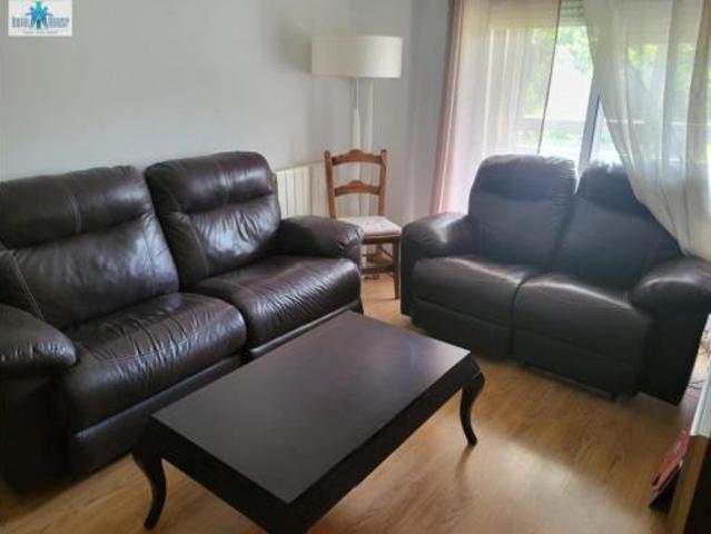 Piso en venta en Distrito 5, Albacete
