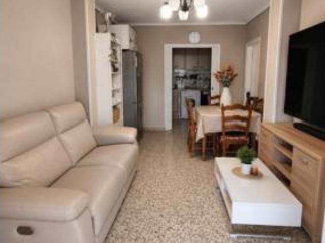 Piso en venta en Distrito 5, Albacete