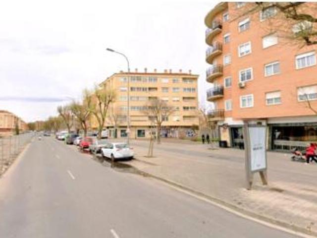 Piso en venta en Distrito 5, Albacete