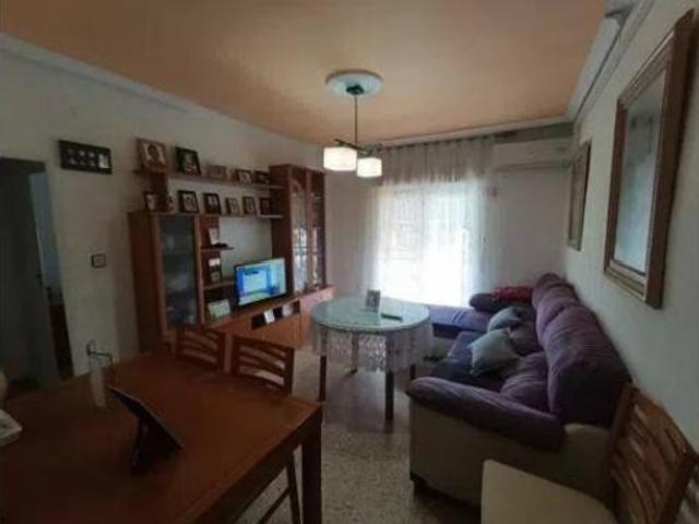 Piso en venta en Distrito 5, Albacete