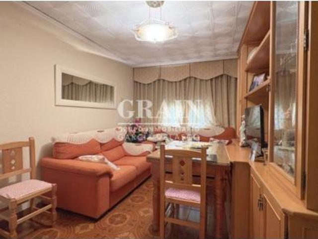 Piso en venta en Distrito 5, Albacete