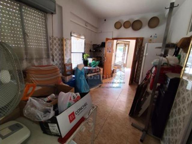 Piso en venta en Distrito 5, Albacete