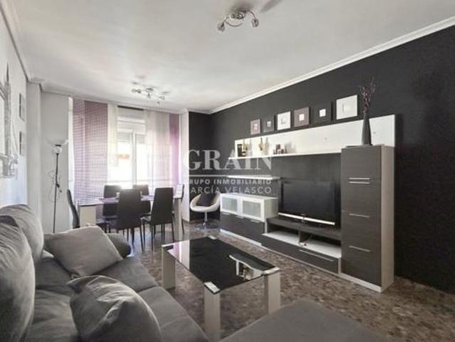 Piso en venta en Distrito 5, Albacete