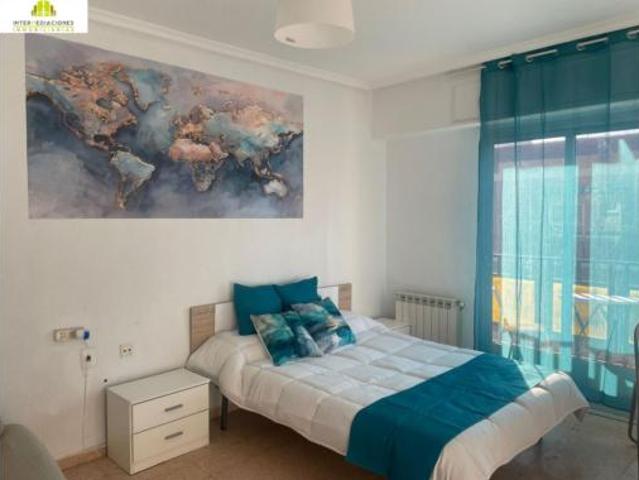 Piso en venta en Distrito 5, Albacete