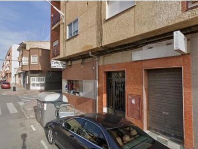 Piso en venta en Distrito 5, Albacete