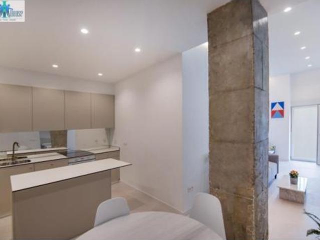 Piso en venta en San Pablo, Albacete