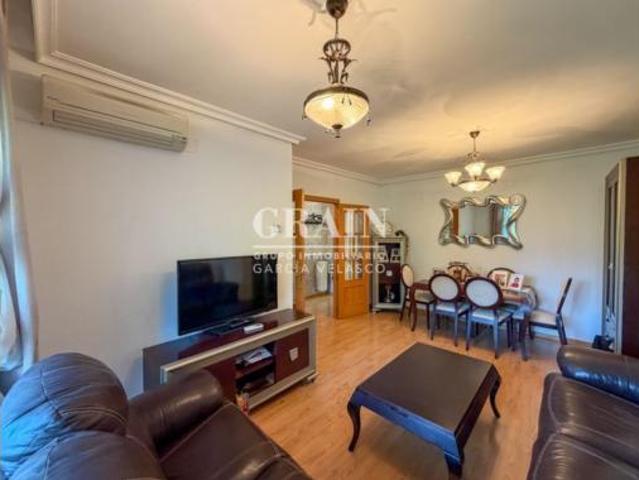 Piso en venta en Distrito 5, Albacete