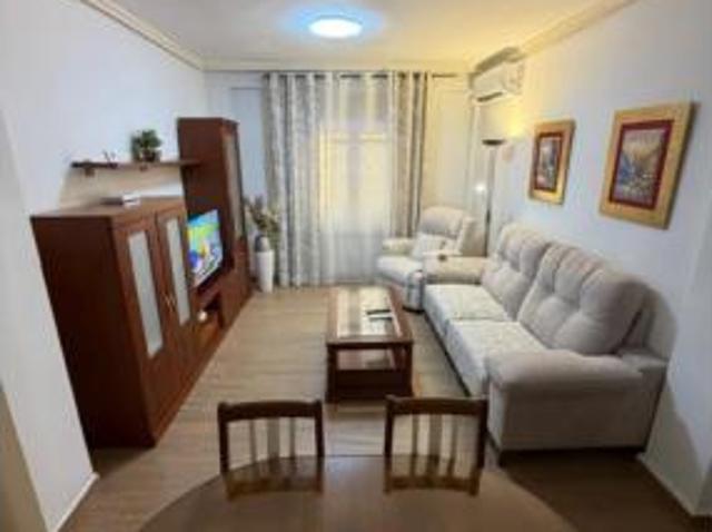 Piso en venta en Distrito 5, Albacete