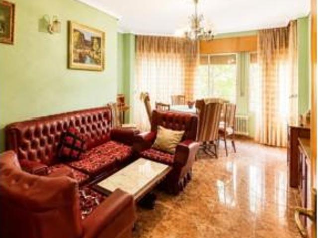 Piso en venta en Distrito 5, Albacete