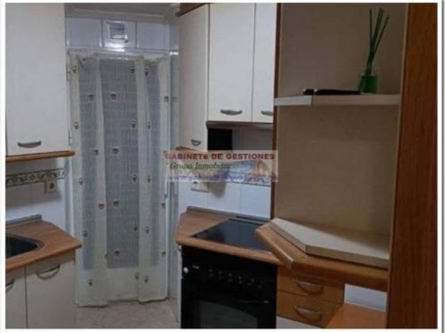 Piso en venta en Distrito 5, Albacete
