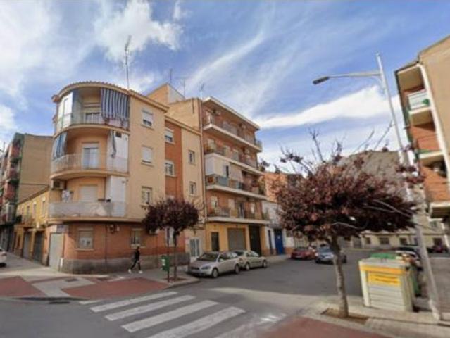 Piso en venta en Distrito 5, Albacete