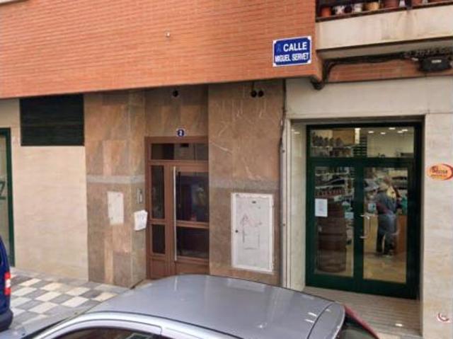 Piso en venta en Distrito 5, Albacete