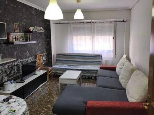 Piso en venta en Distrito 5, Albacete