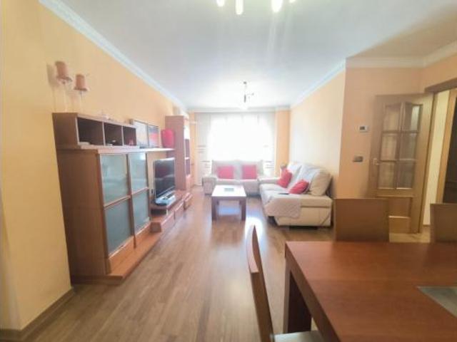 Piso en venta en Distrito 5, Albacete