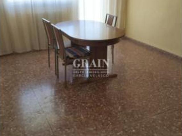 Piso en venta en Distrito 5, Albacete