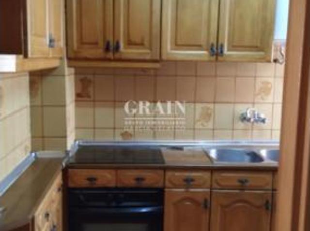 Piso en venta en Distrito 5, Albacete