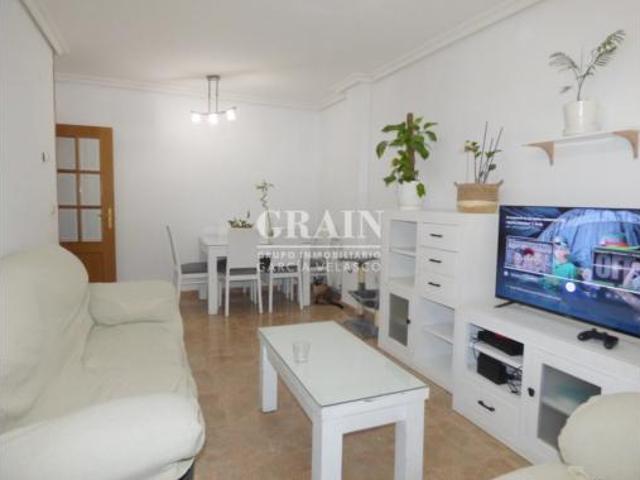 Piso en venta en Distrito 5, Albacete