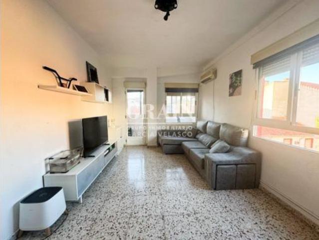 Piso en venta en El Pilar, Albacete